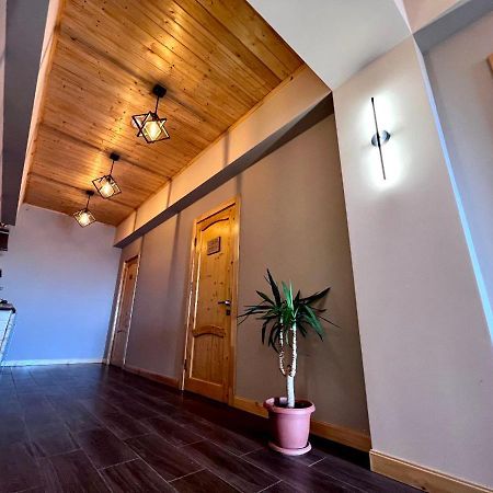 Sargsyan Eco House Aparthotel Sevan Exterior photo